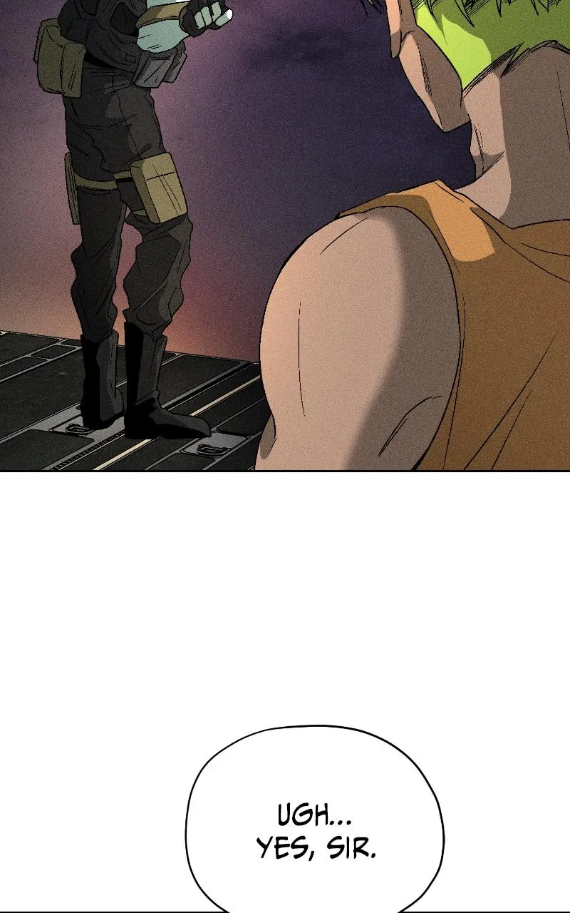 Read Project Mars Manga Online