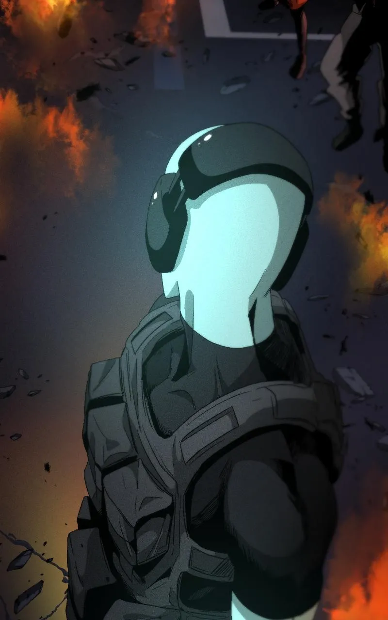 Read Project Mars Manga Online