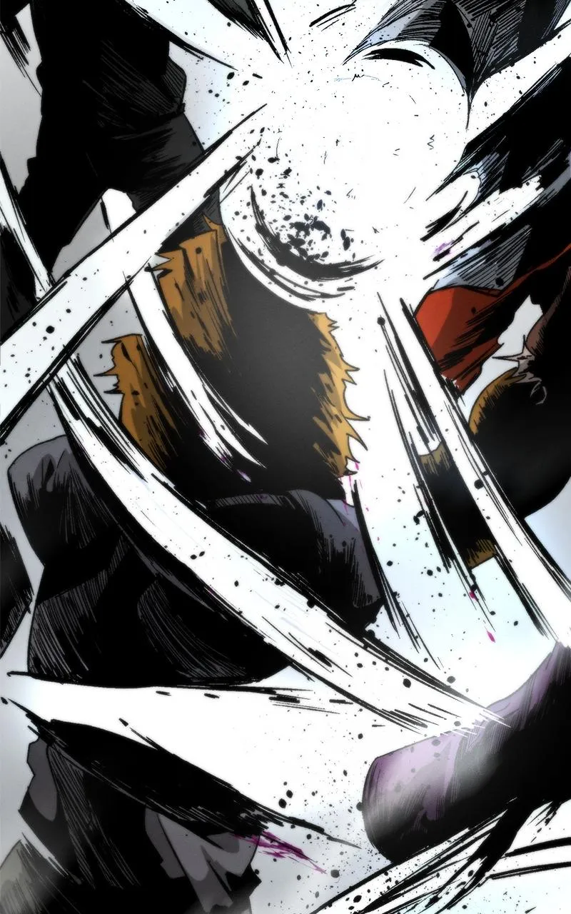 Read Project Mars Manga Online