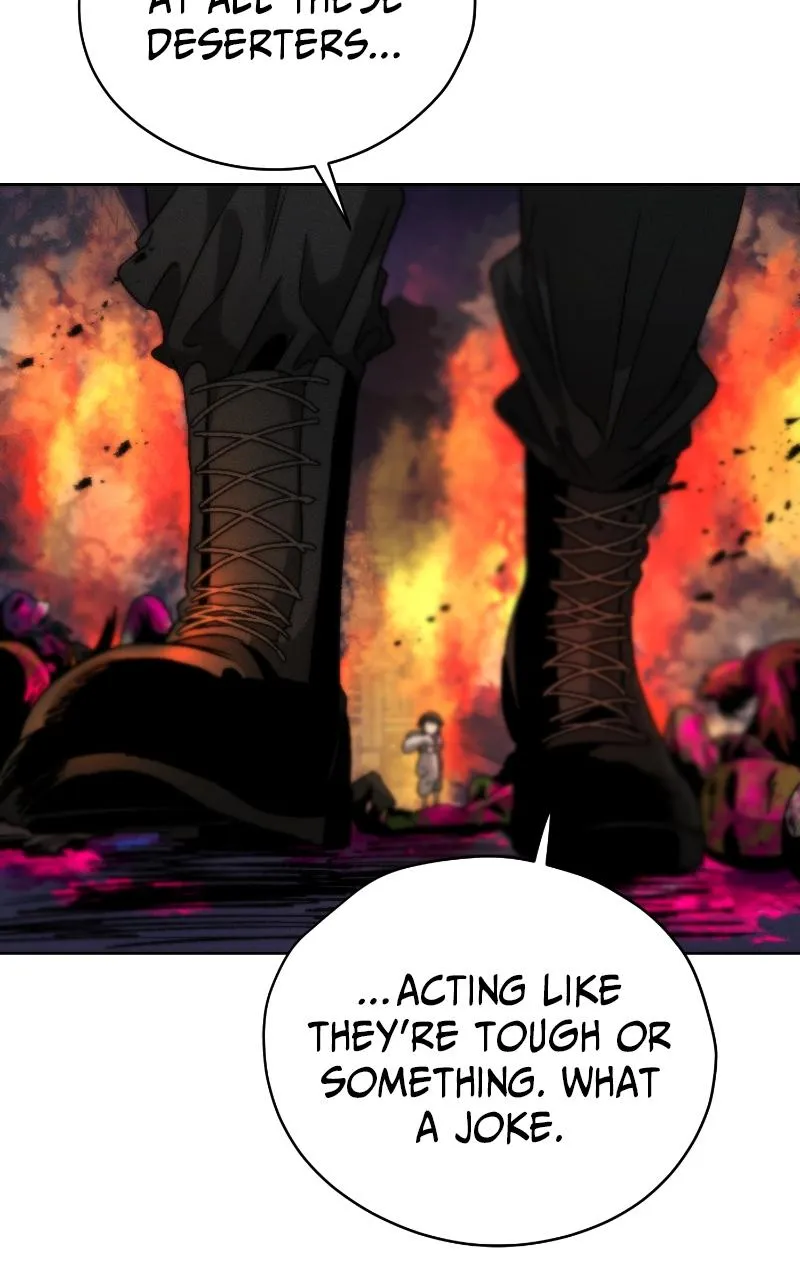 Read Project Mars Manga Online
