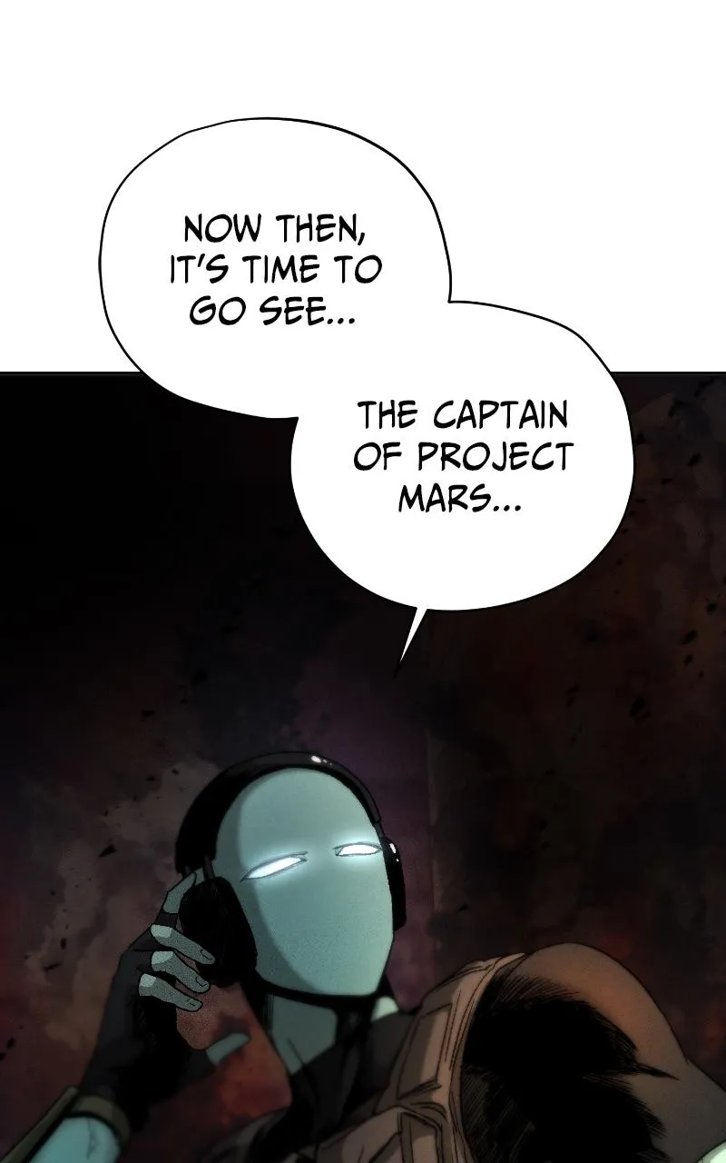 Read Project Mars Manga Online