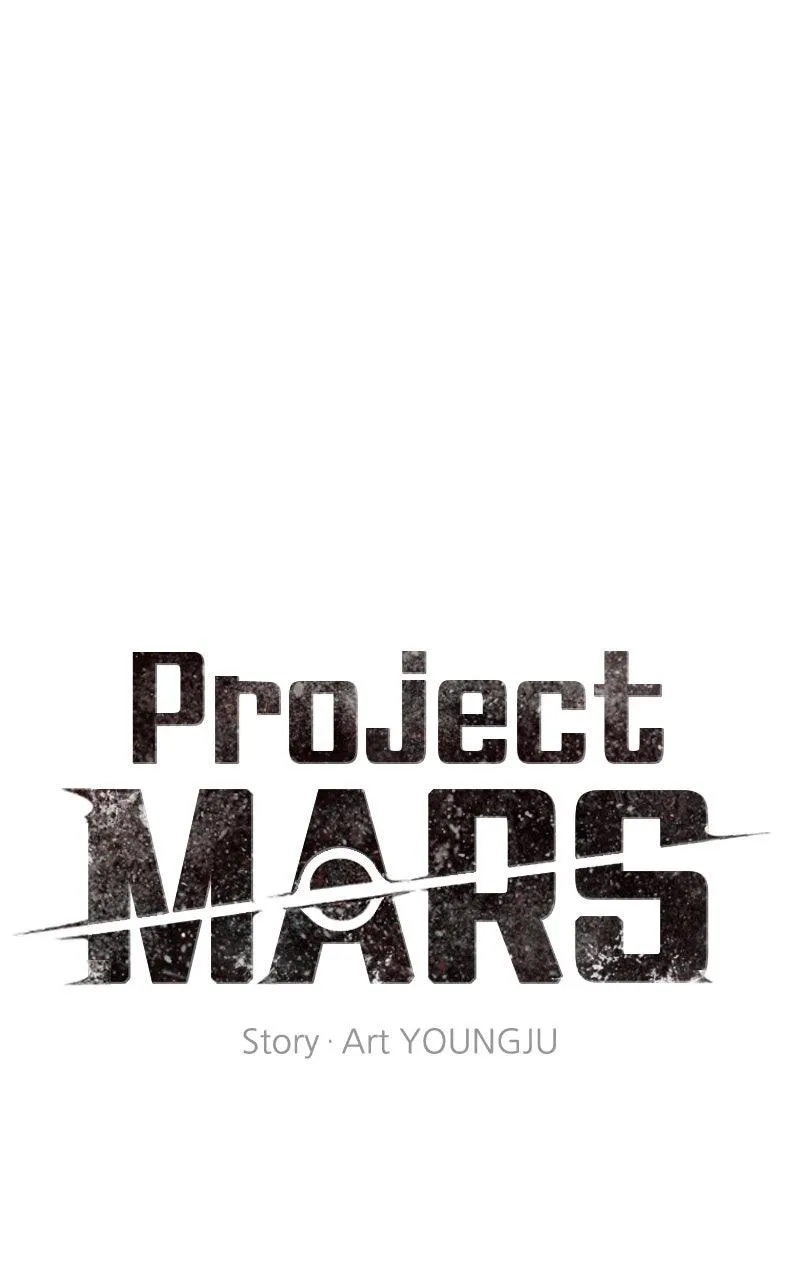 Read Project Mars Manga Online