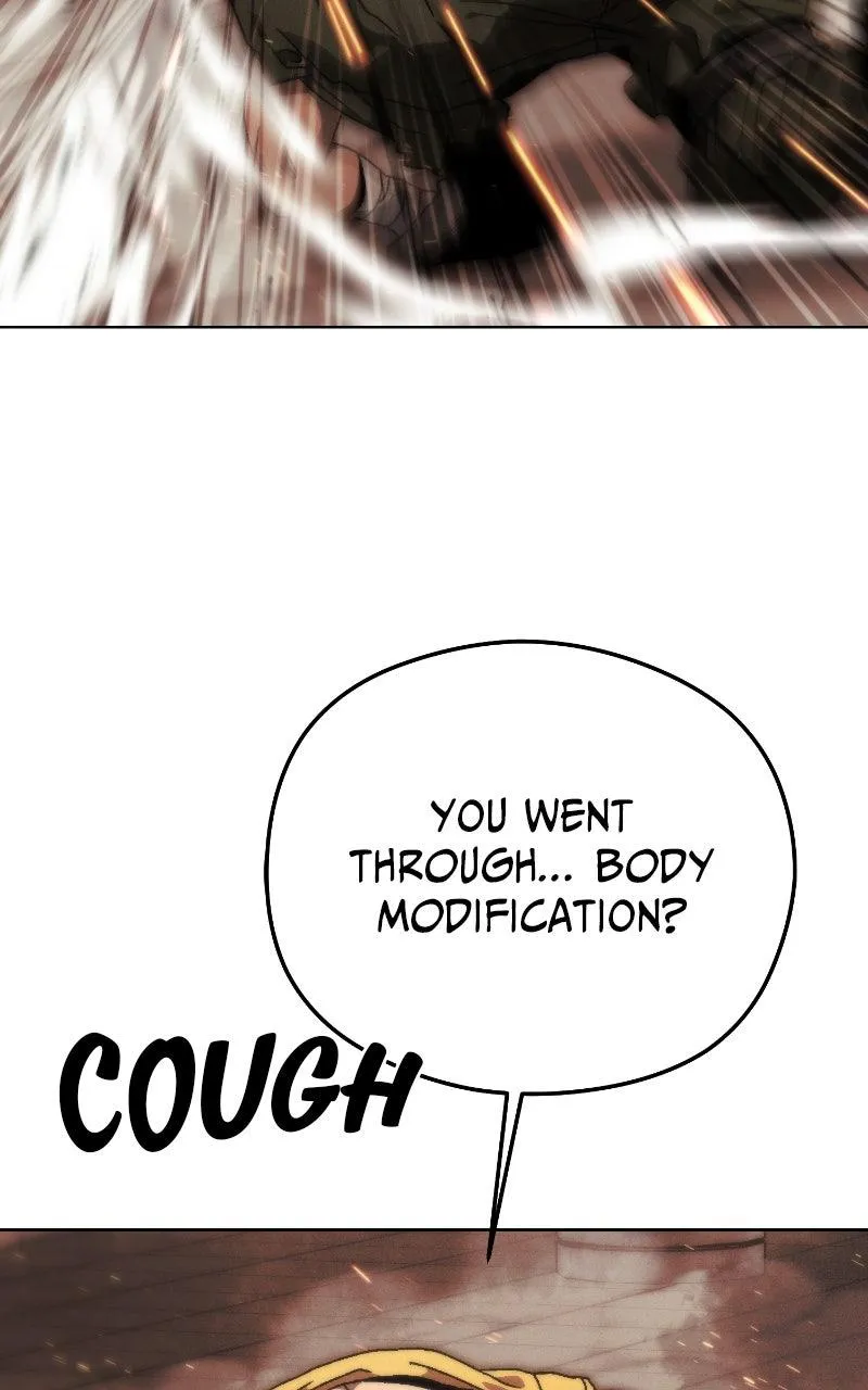 Read Project Mars Manga Online