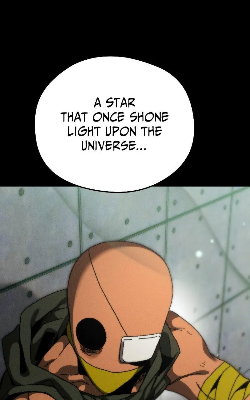 Read Project Mars Manga Online