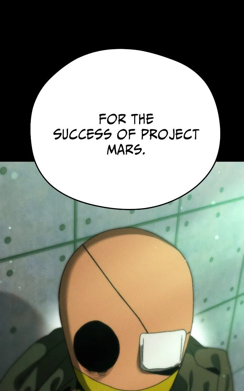 Read Project Mars Manga Online