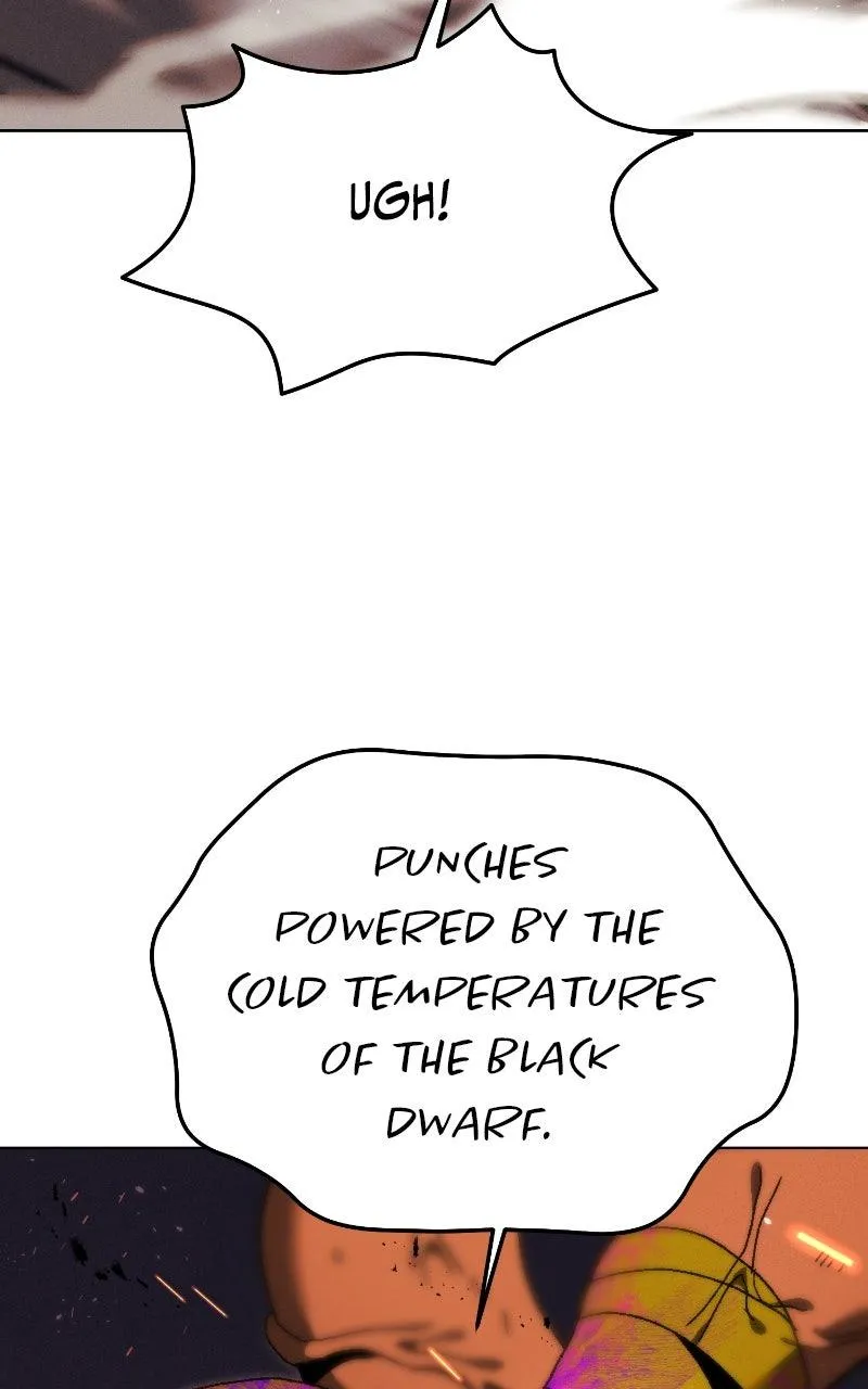 Read Project Mars Manga Online