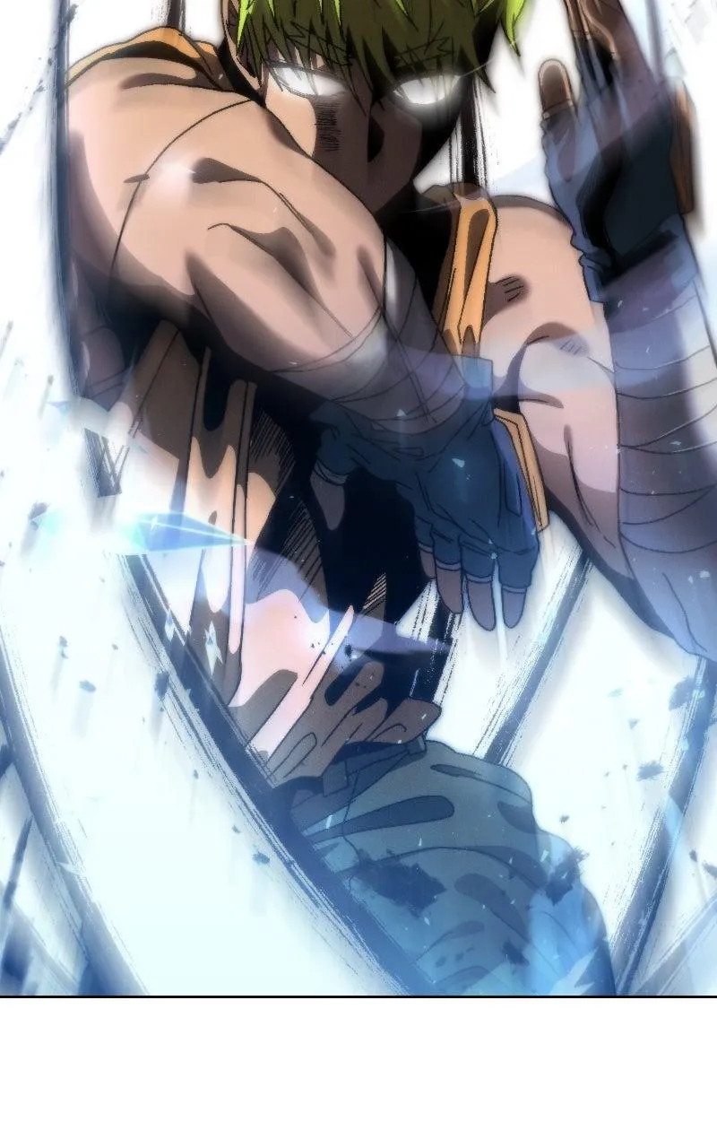 Read Project Mars Manga Online