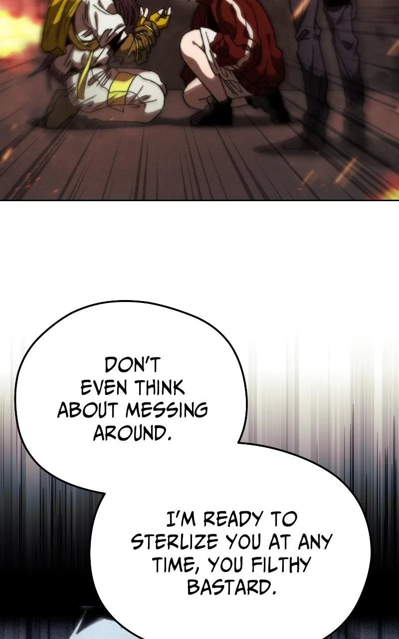 Read Project Mars Manga Online