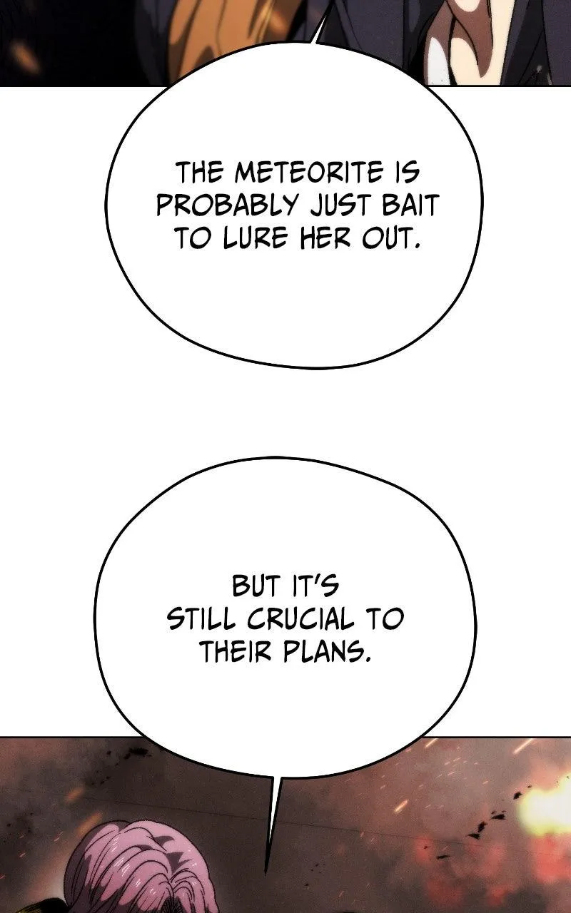 Read Project Mars Manga Online