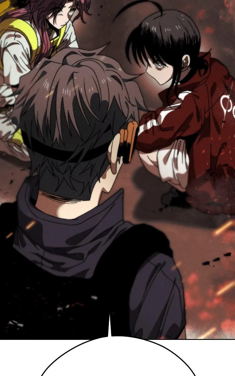 Read Project Mars Manga Online