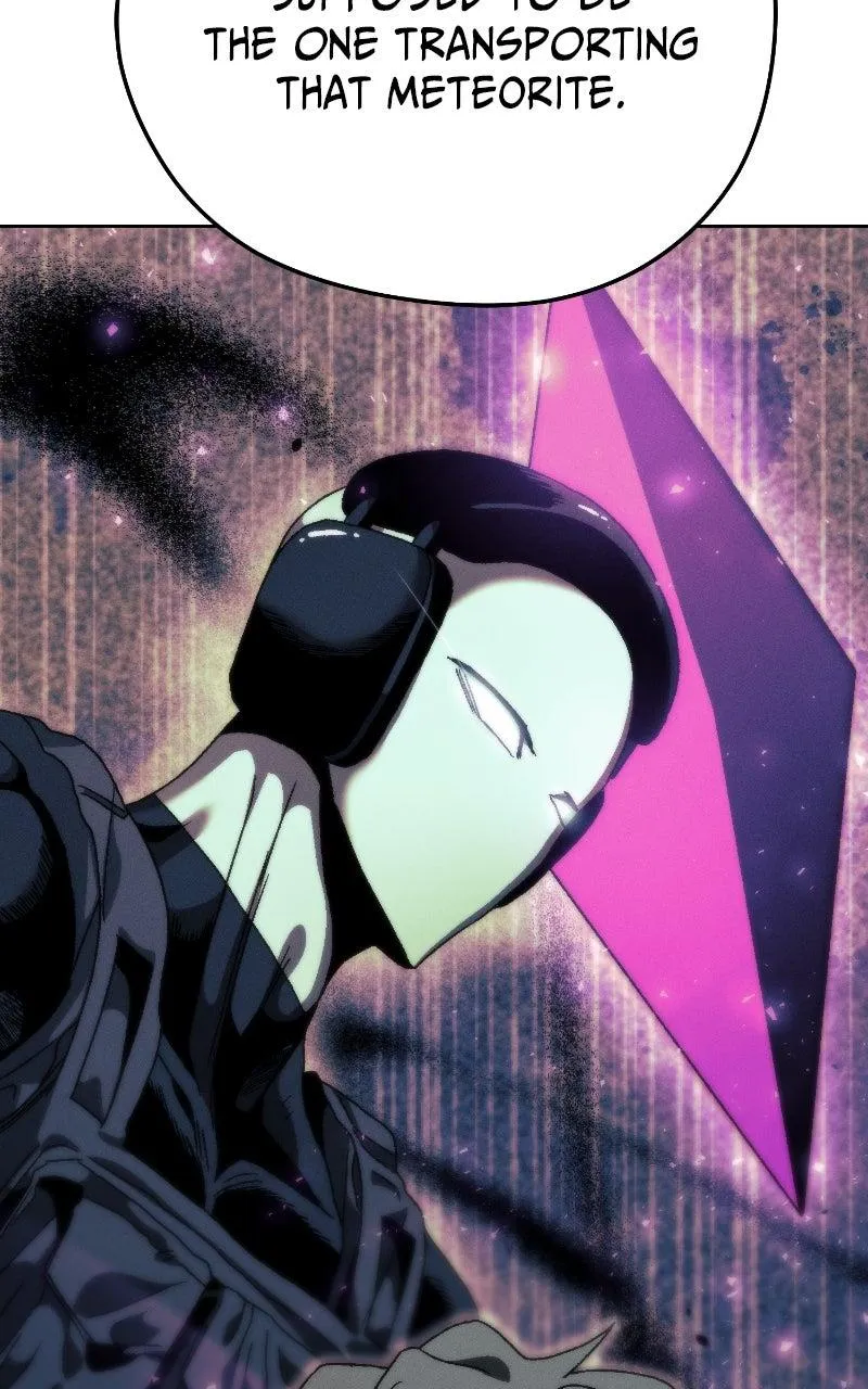 Read Project Mars Manga Online