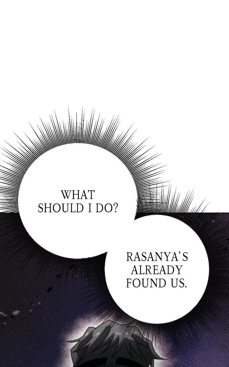 Read Project Mars Manga Online