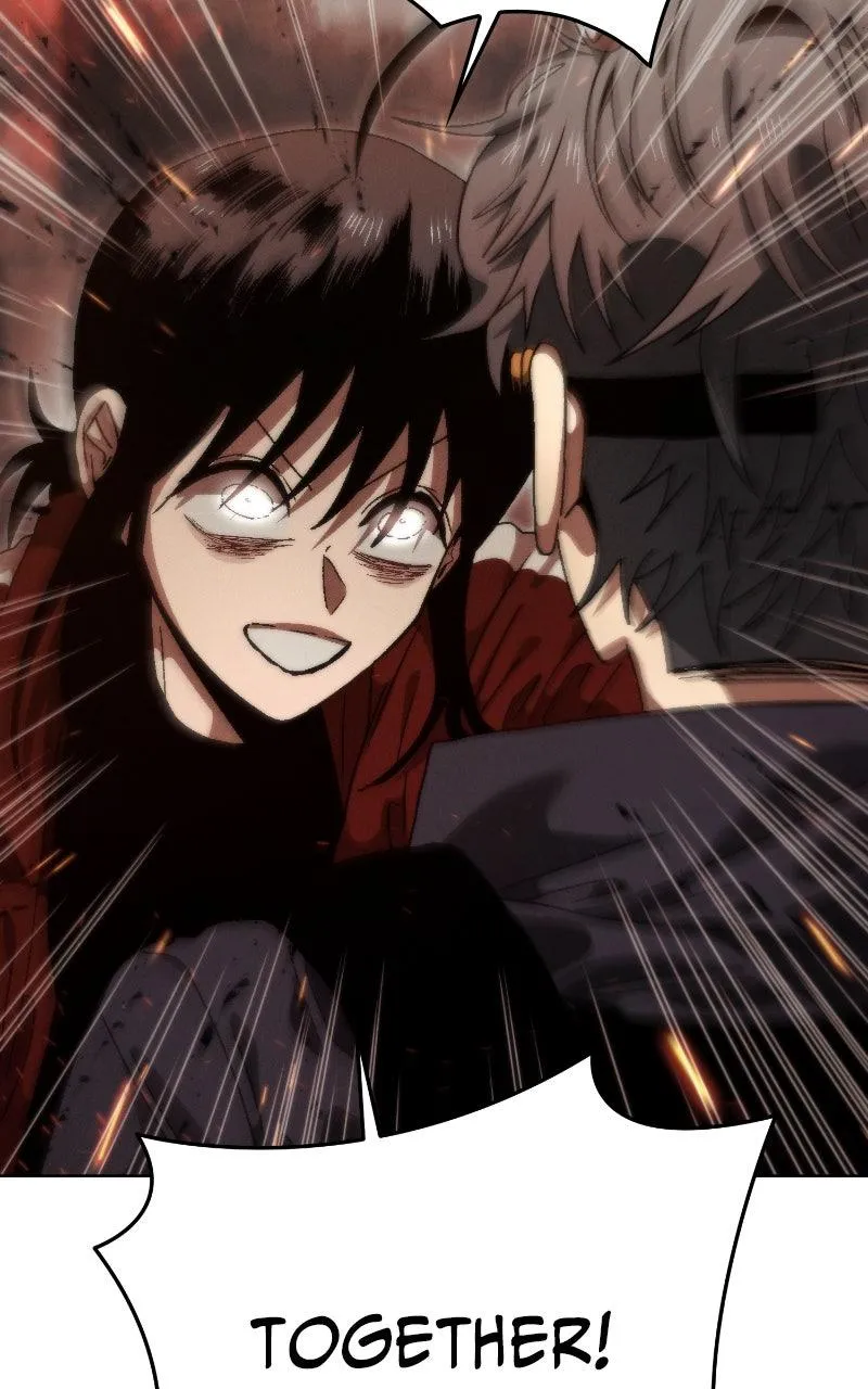 Read Project Mars Manga Online