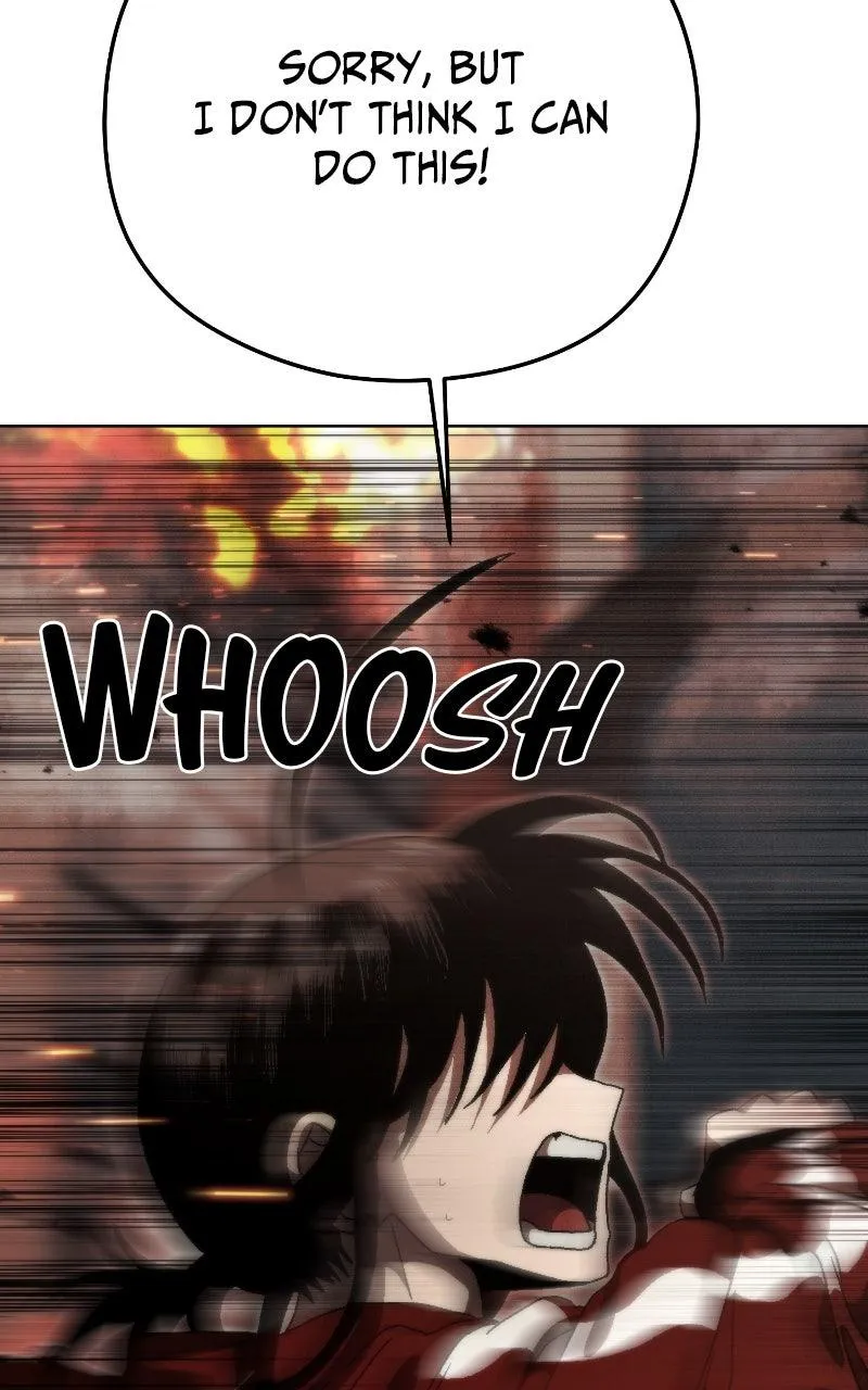 Read Project Mars Manga Online