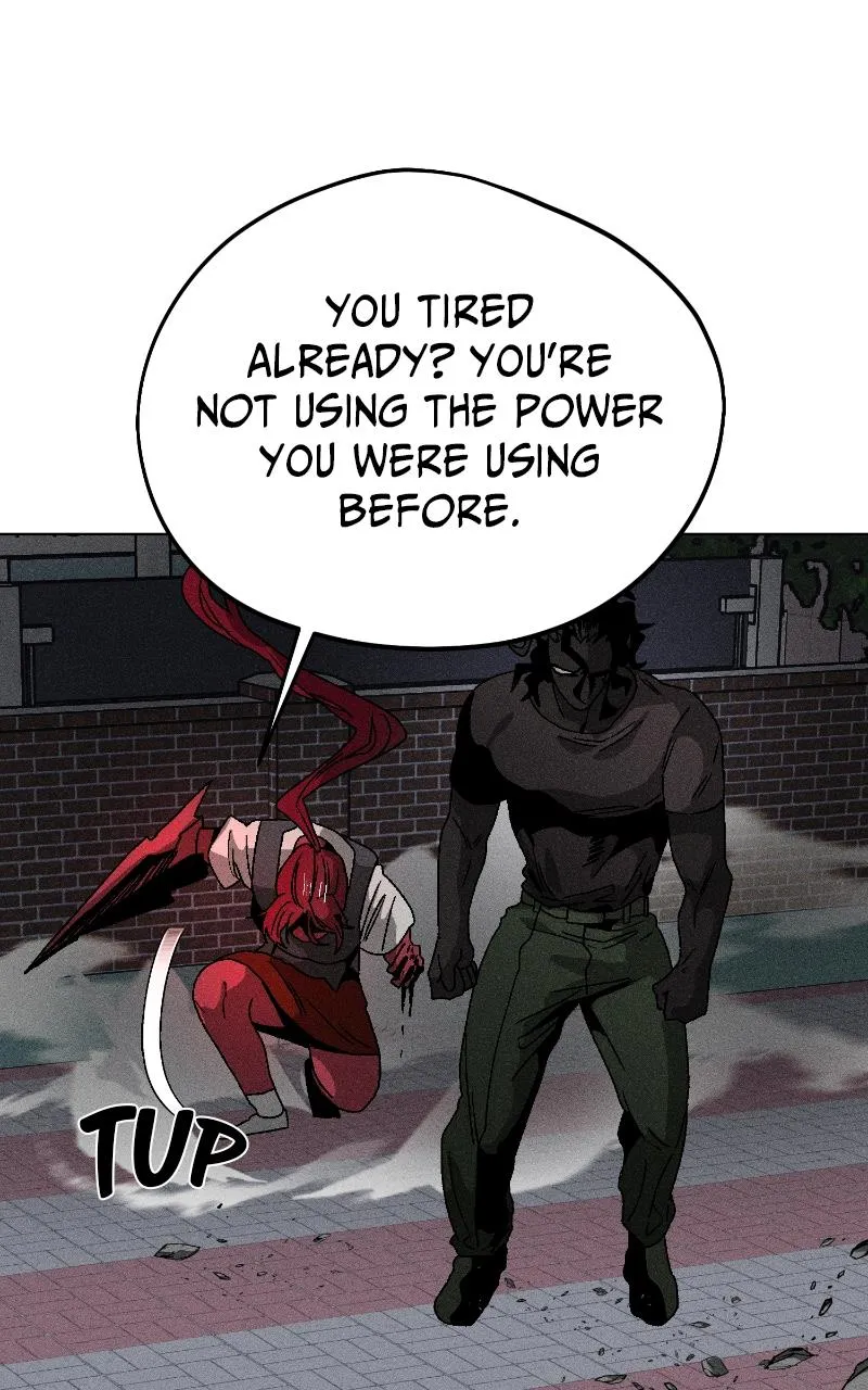 Read Project Mars Manga Online
