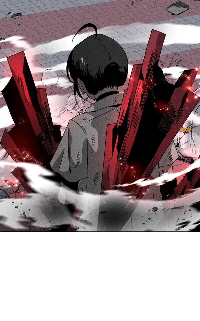Read Project Mars Manga Online