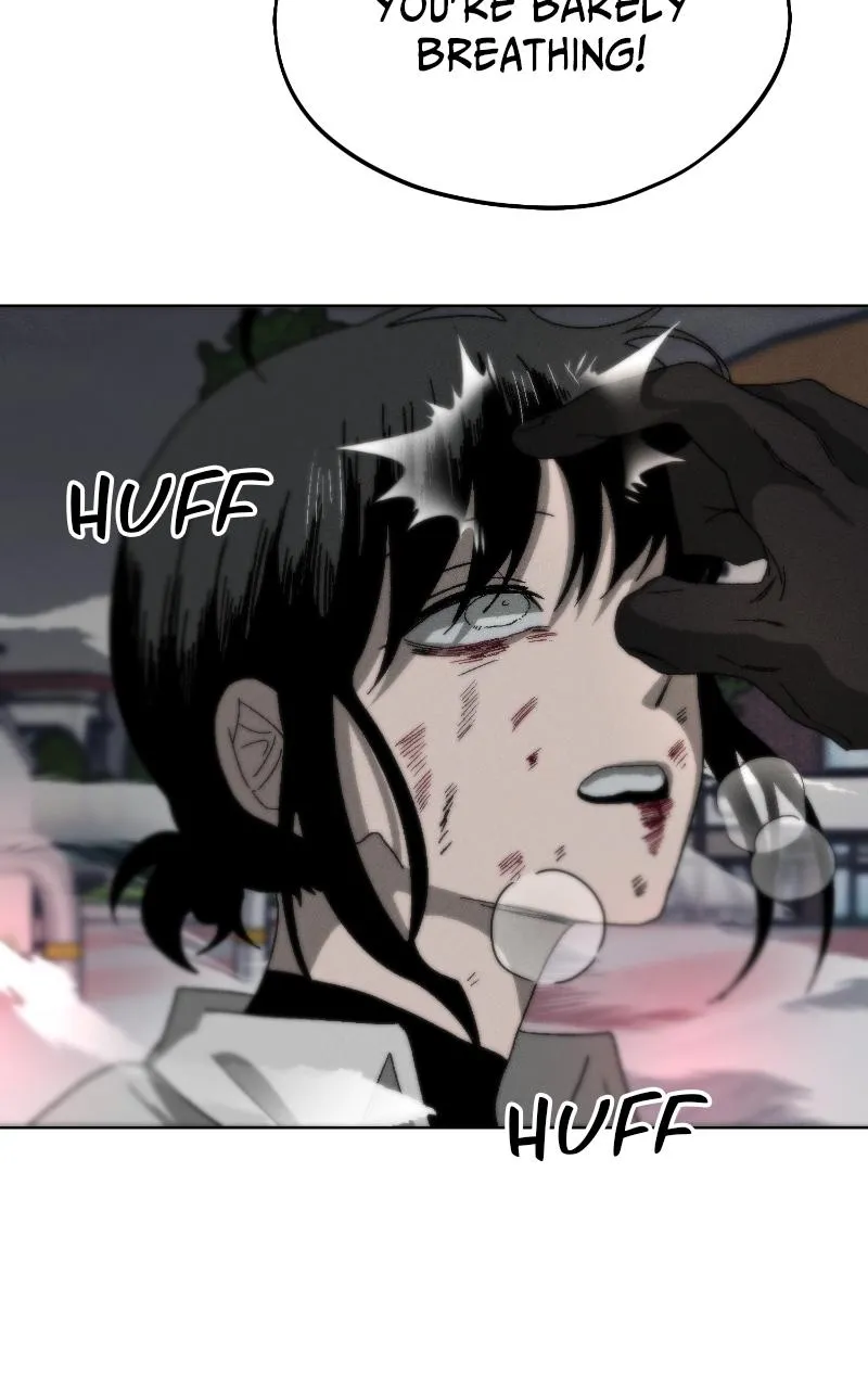 Read Project Mars Manga Online