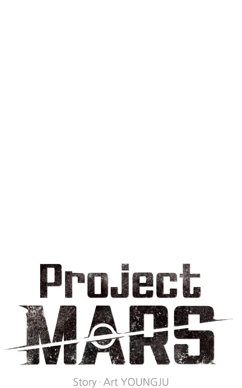 Read Project Mars Manga Online