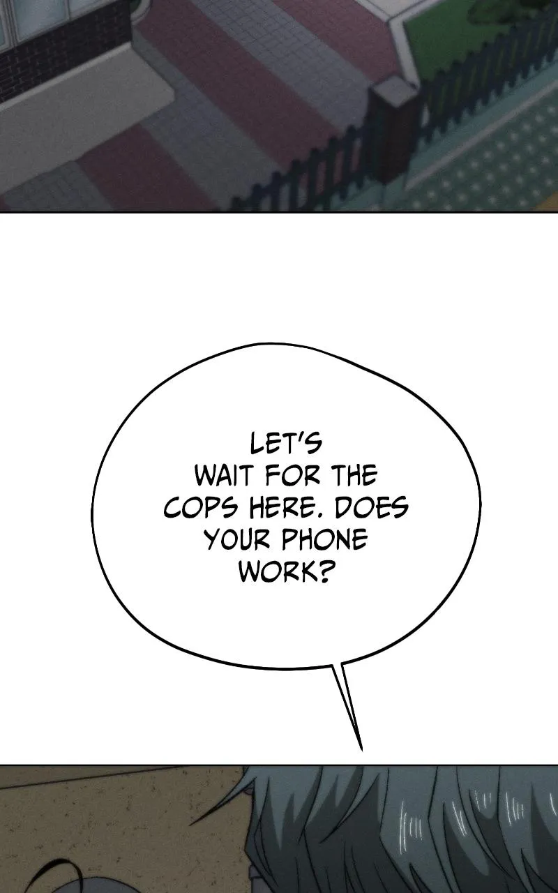 Read Project Mars Manga Online