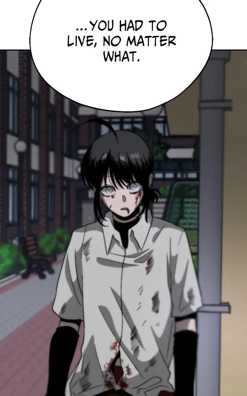 Read Project Mars Manga Online