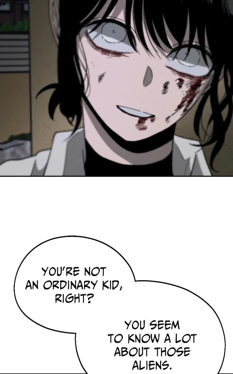 Read Project Mars Manga Online