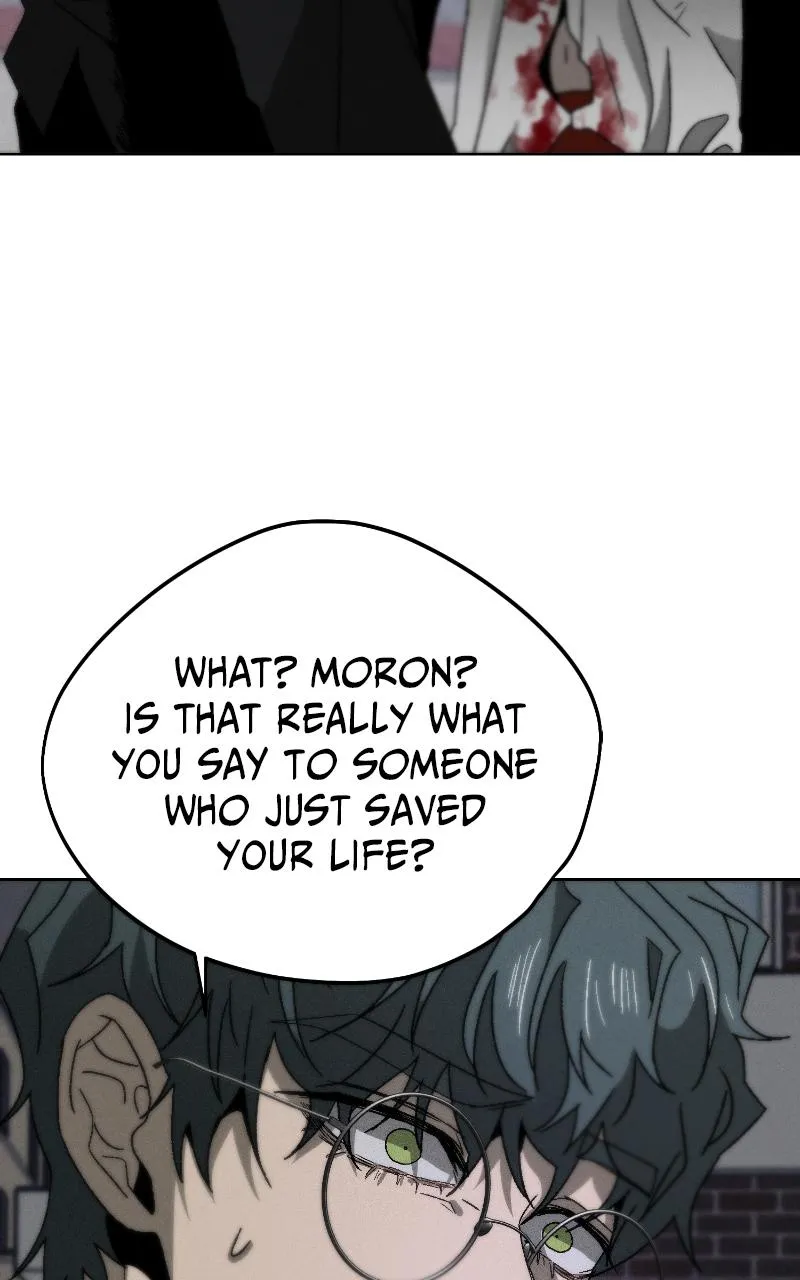 Read Project Mars Manga Online