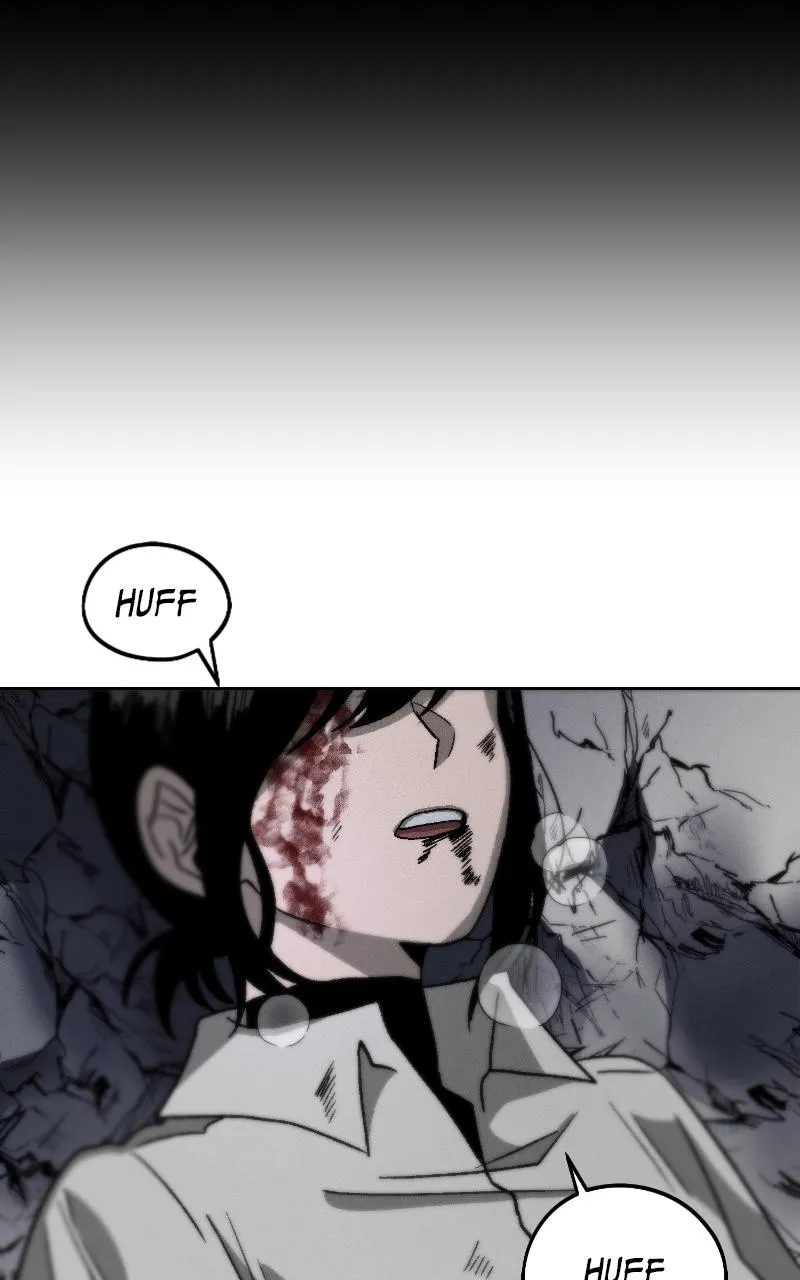 Read Project Mars Manga Online