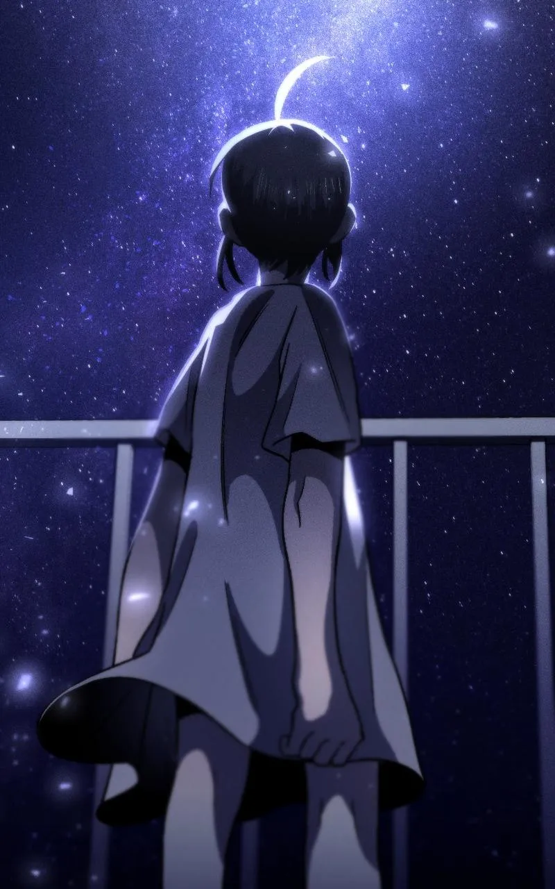 Read Project Mars Manga Online