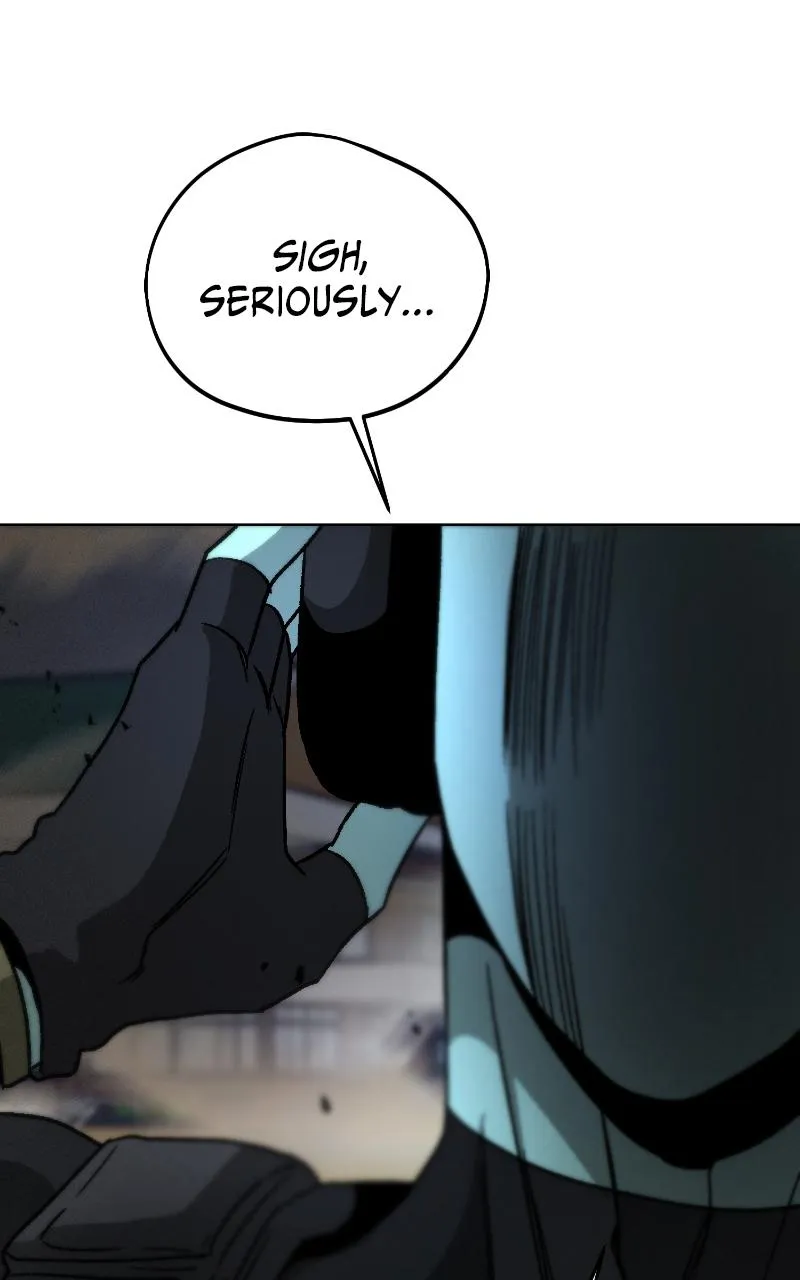 Read Project Mars Manga Online