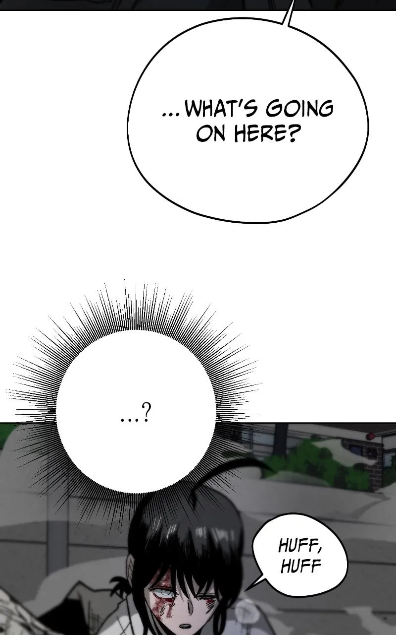 Read Project Mars Manga Online
