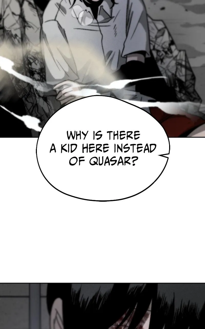 Read Project Mars Manga Online