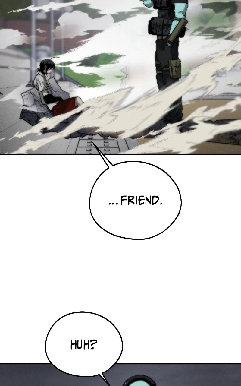 Read Project Mars Manga Online