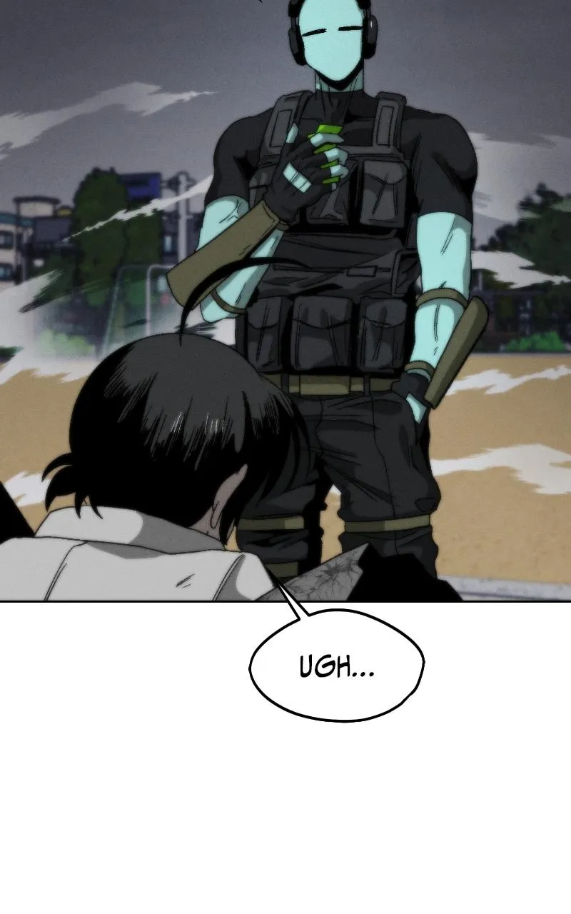 Read Project Mars Manga Online