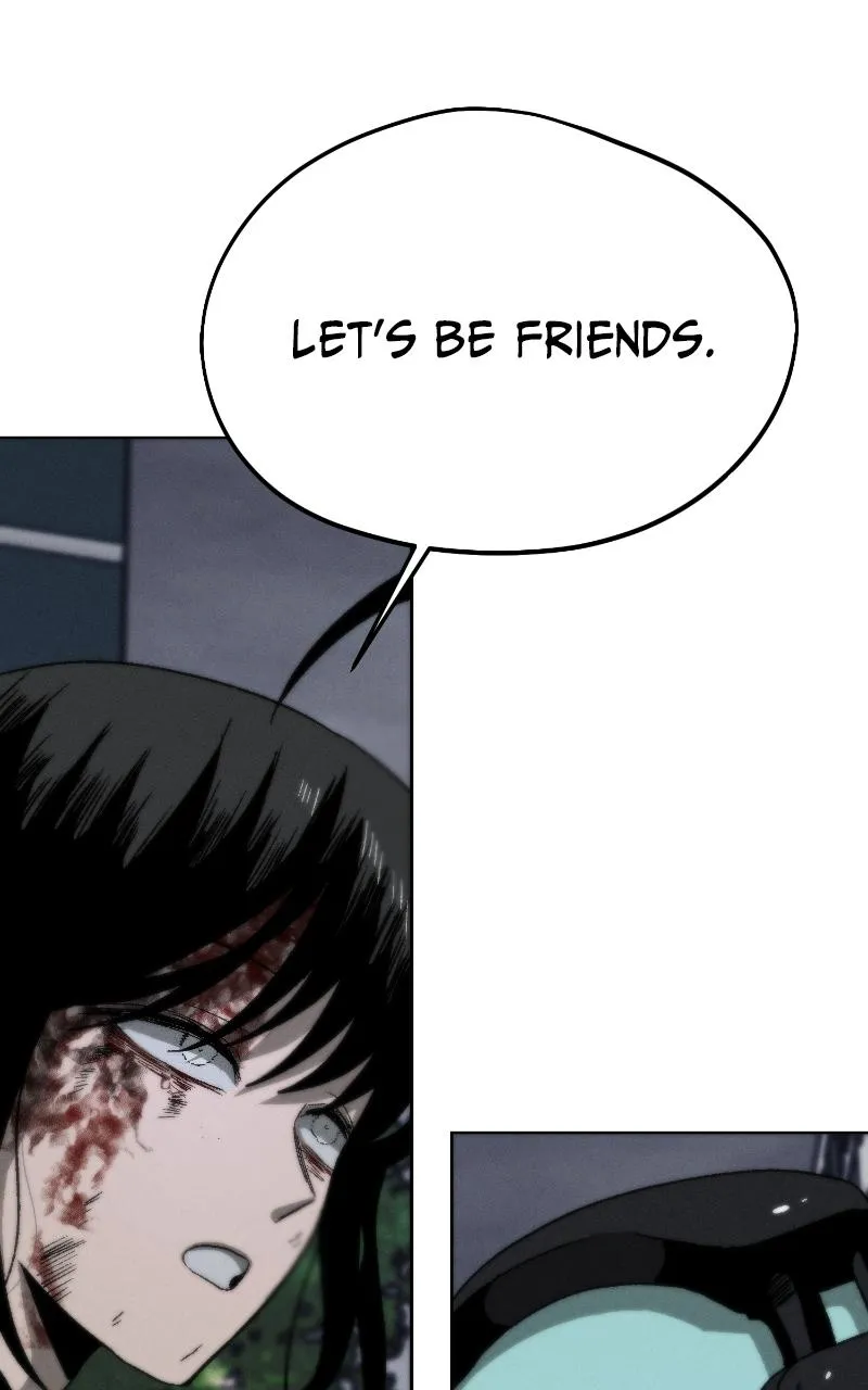 Read Project Mars Manga Online