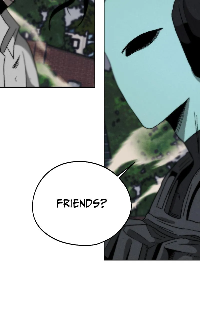 Read Project Mars Manga Online