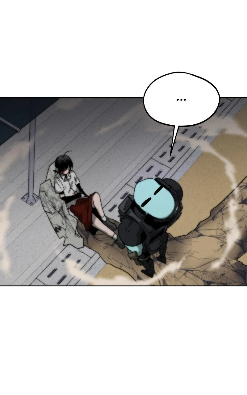 Read Project Mars Manga Online