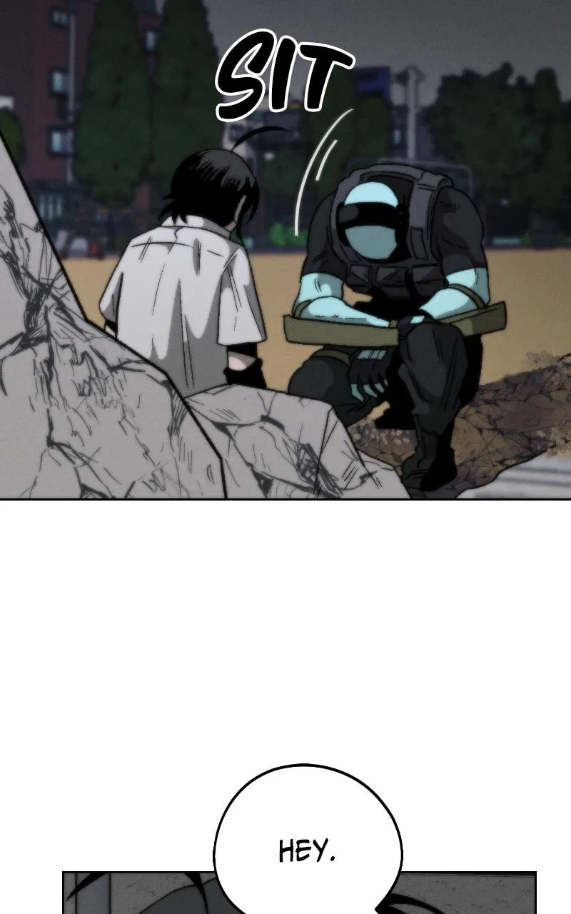 Read Project Mars Manga Online