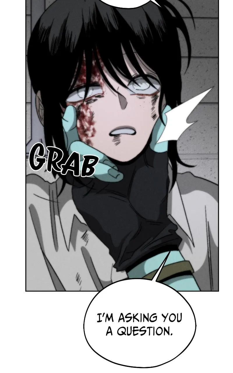 Read Project Mars Manga Online