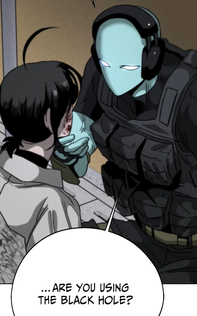 Read Project Mars Manga Online