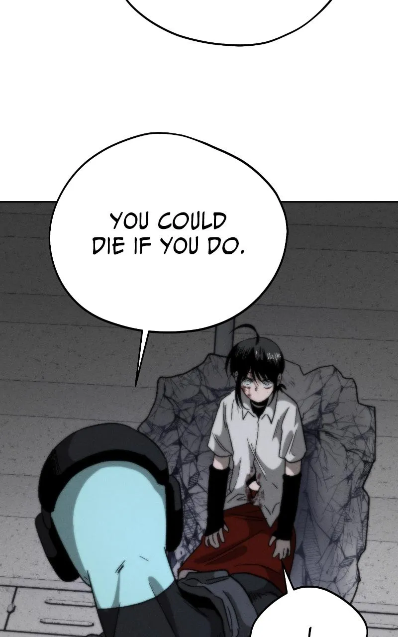 Read Project Mars Manga Online