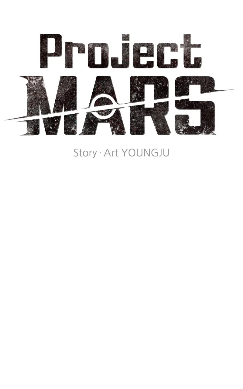 Read Project Mars Manga Online