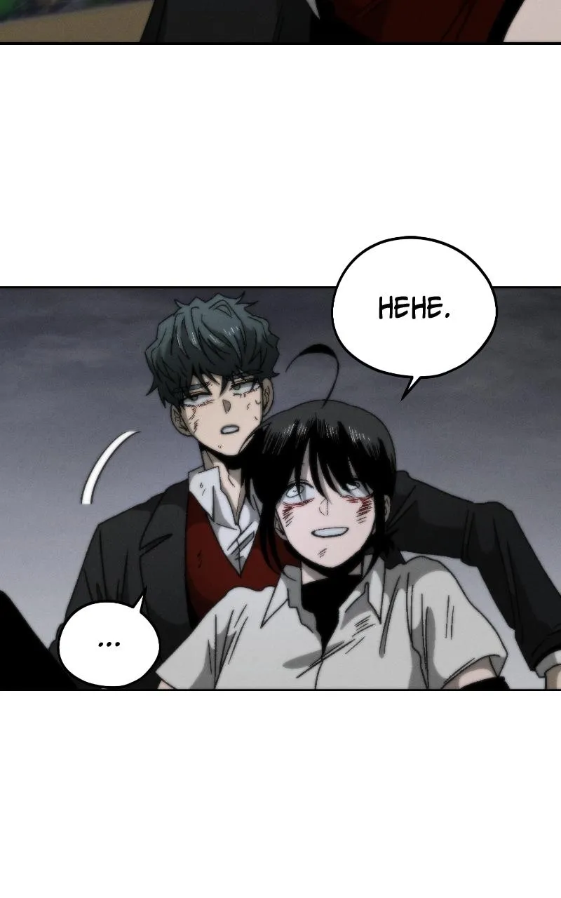 Read Project Mars Manga Online