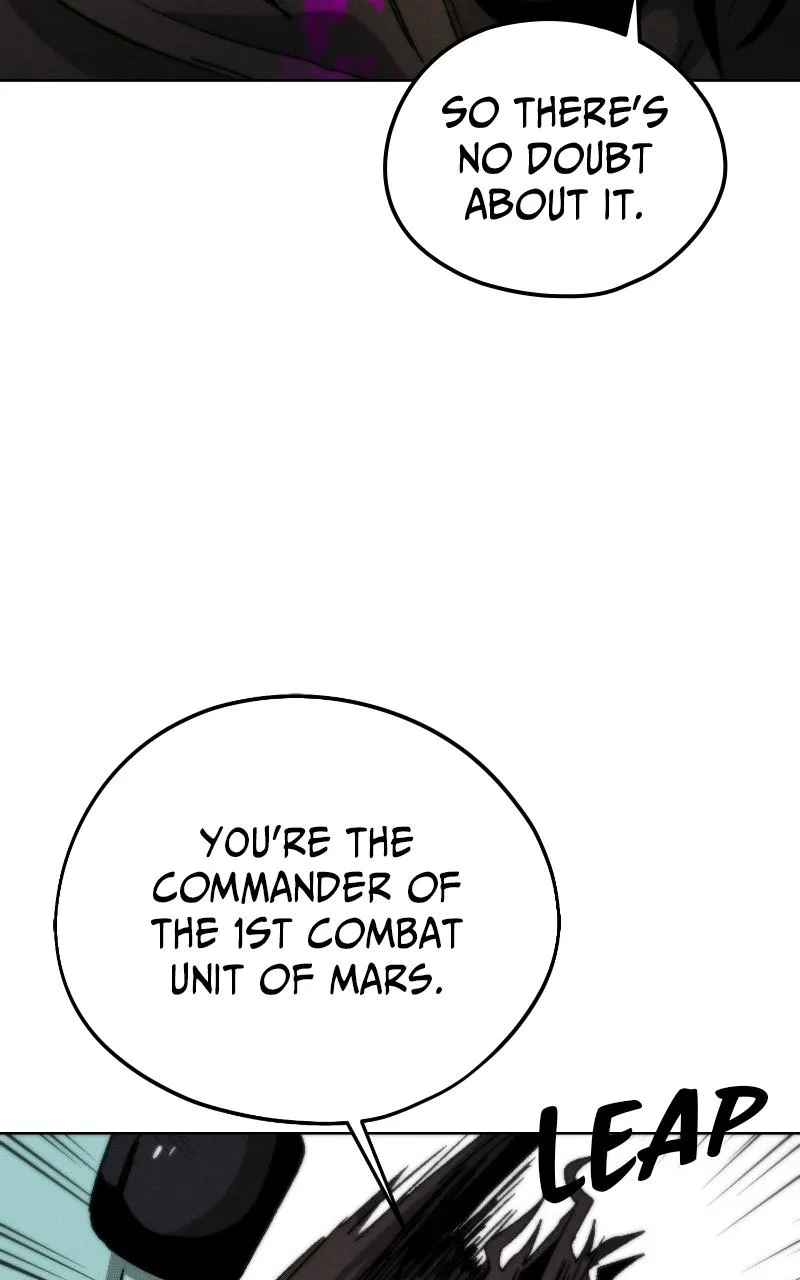 Read Project Mars Manga Online