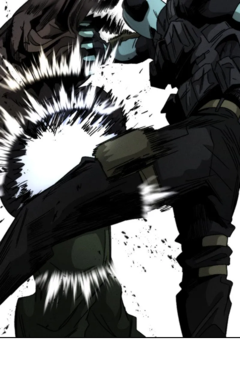 Read Project Mars Manga Online