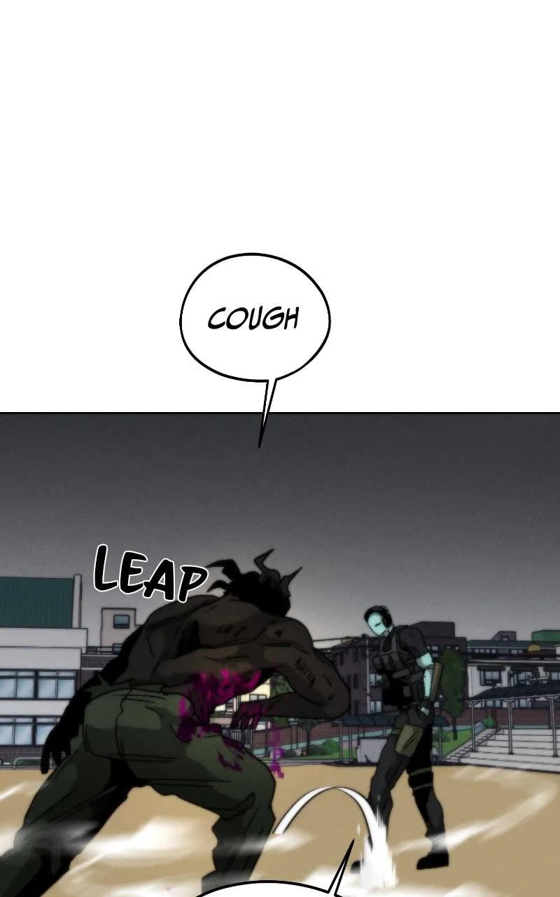 Read Project Mars Manga Online