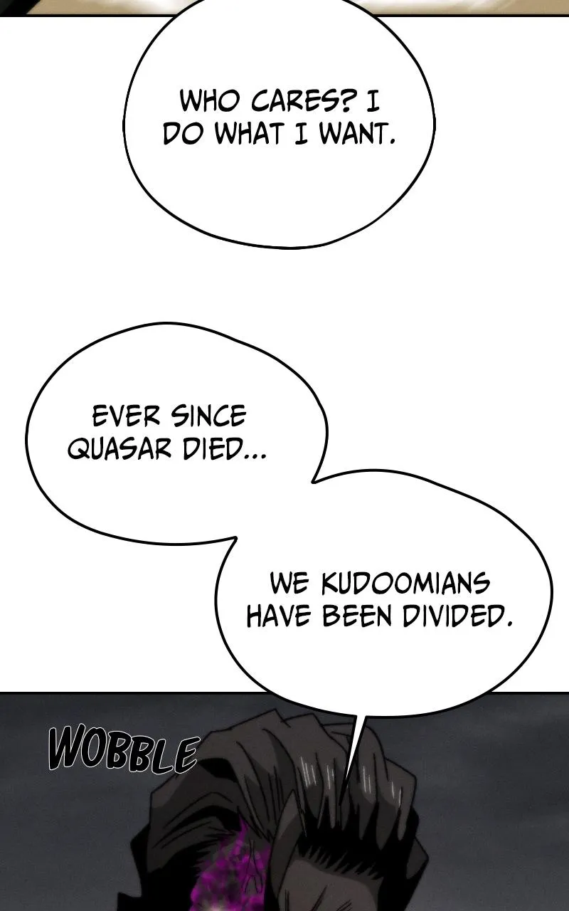 Read Project Mars Manga Online
