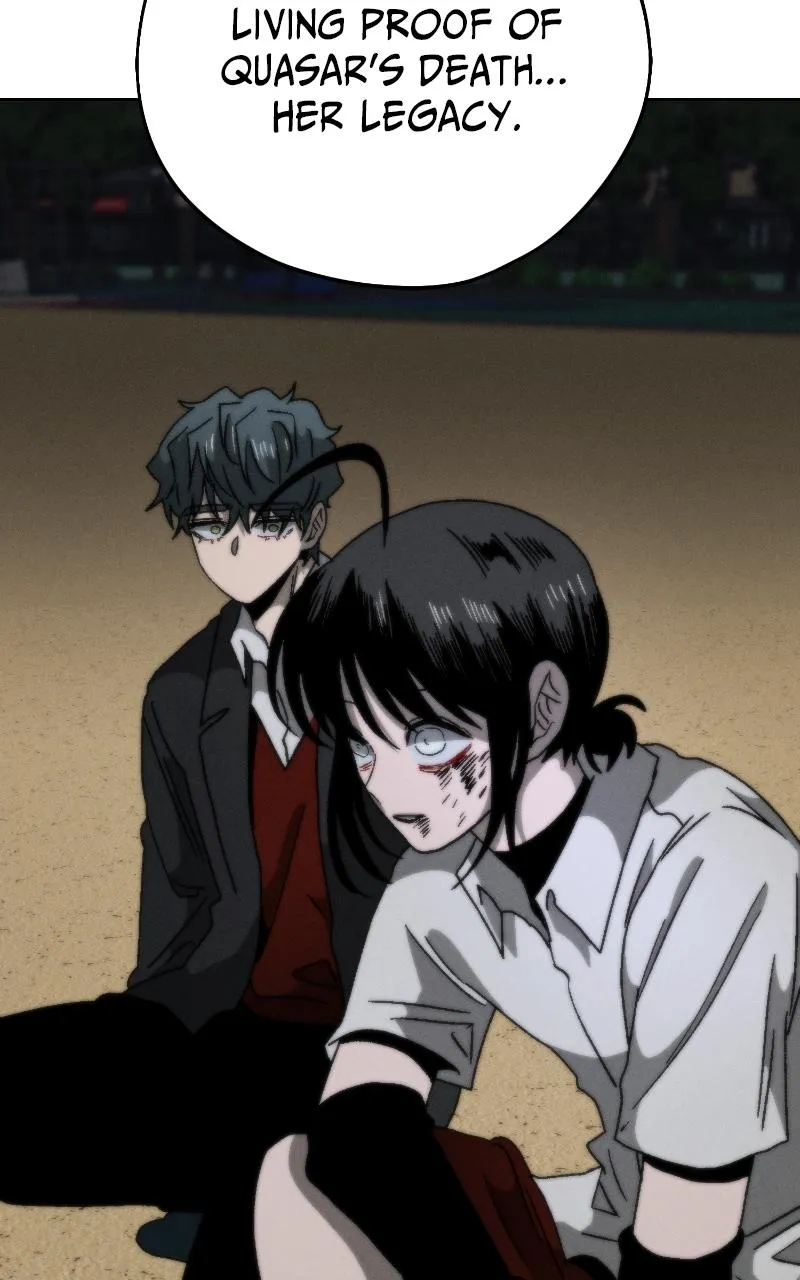 Read Project Mars Manga Online