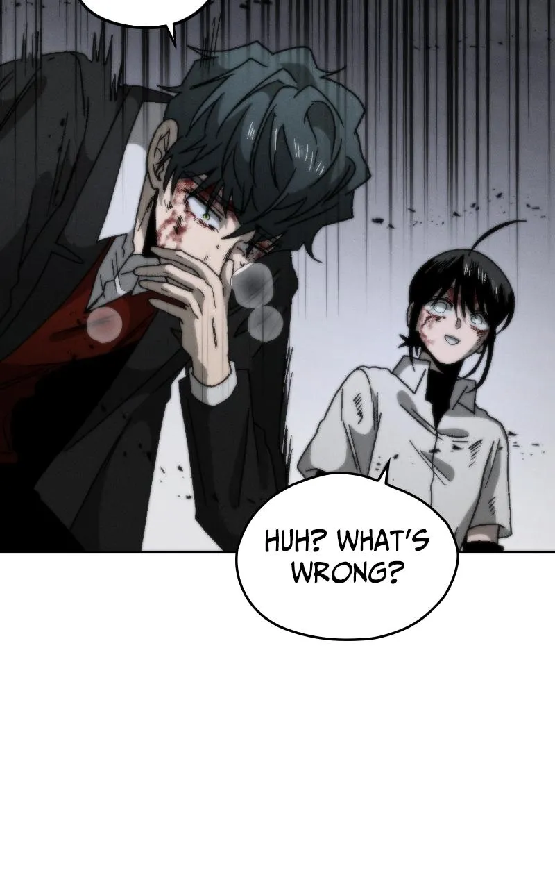 Read Project Mars Manga Online