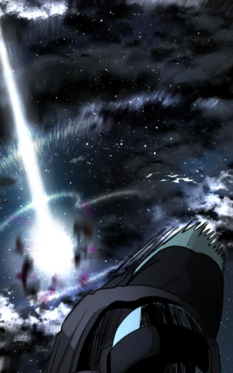 Read Project Mars Manga Online