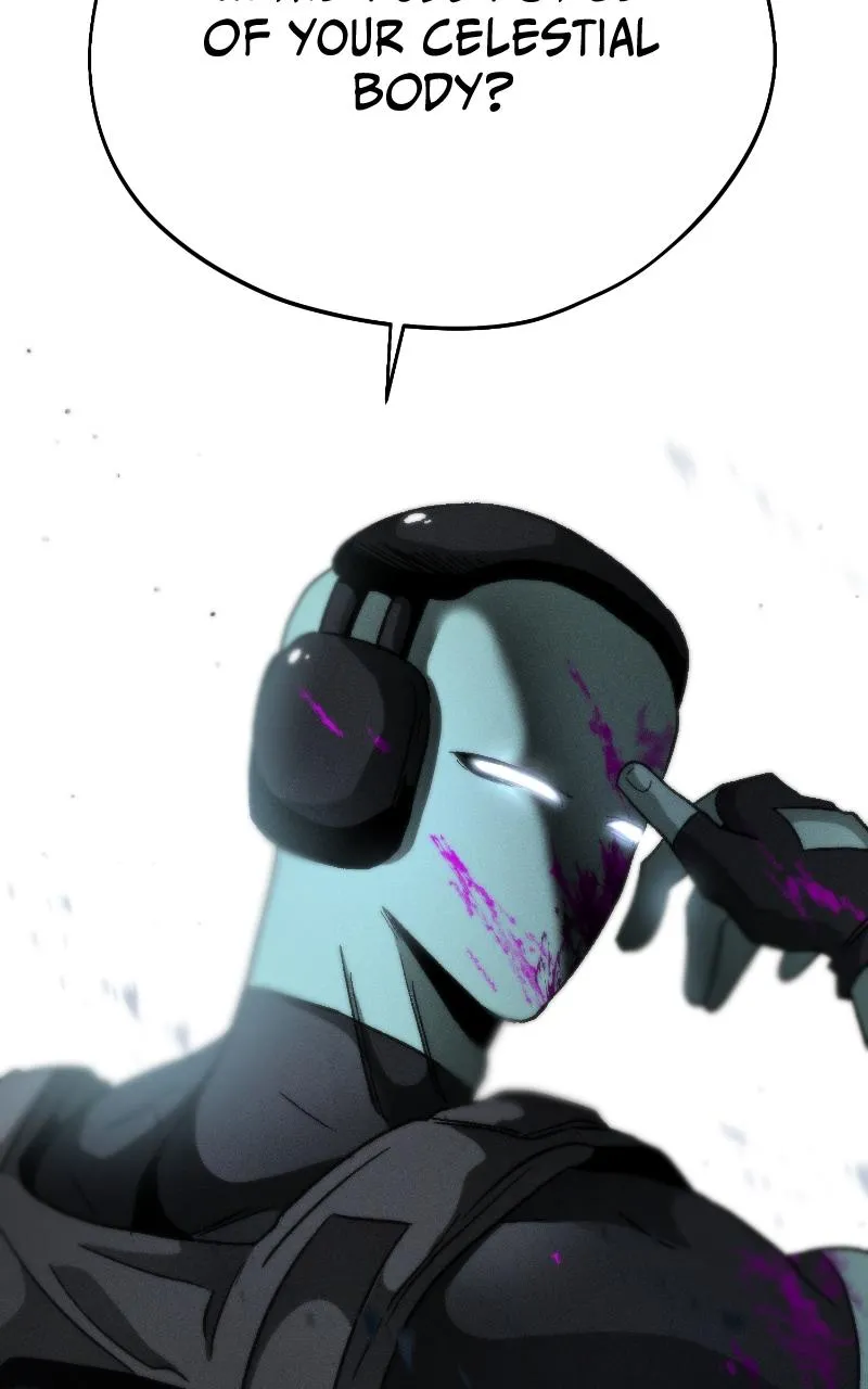Read Project Mars Manga Online